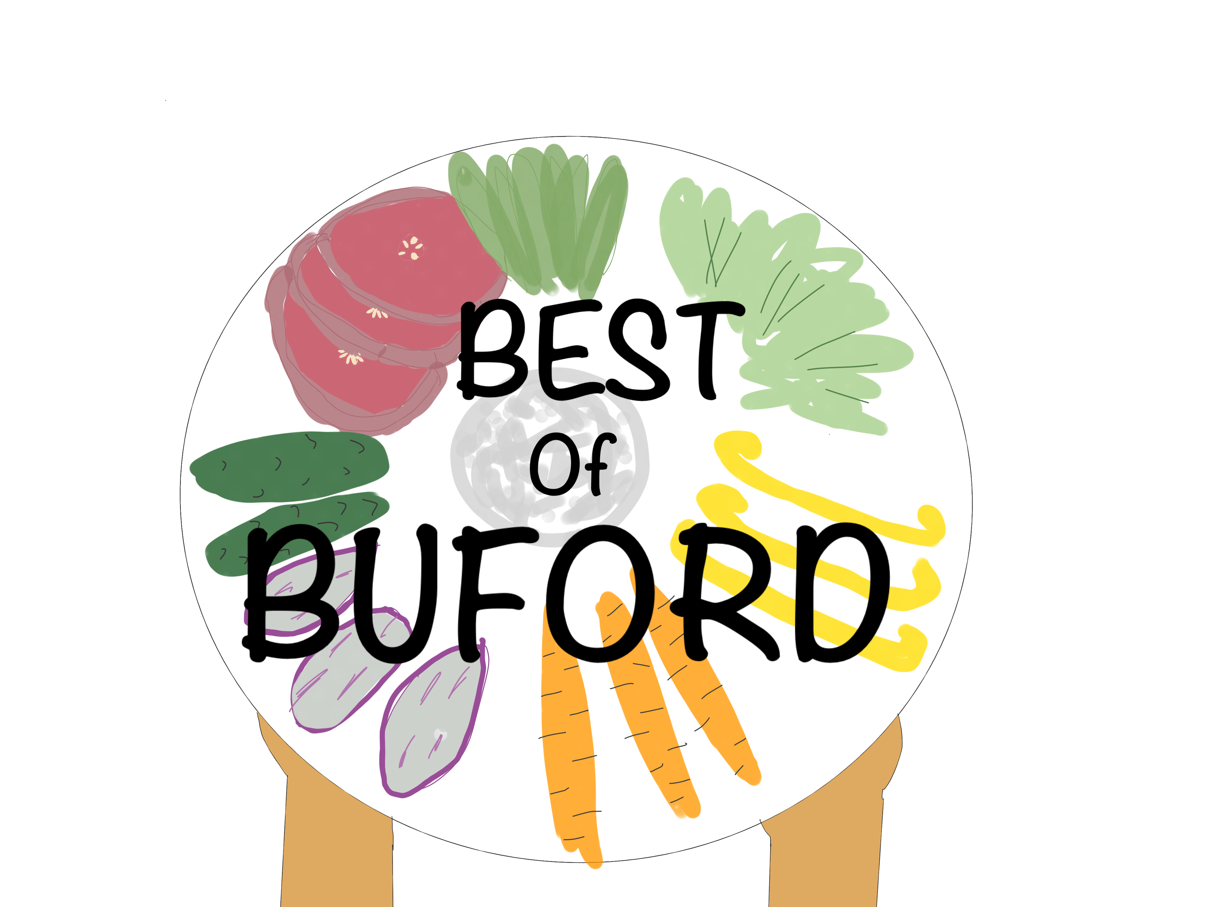 Best of Buford Highway